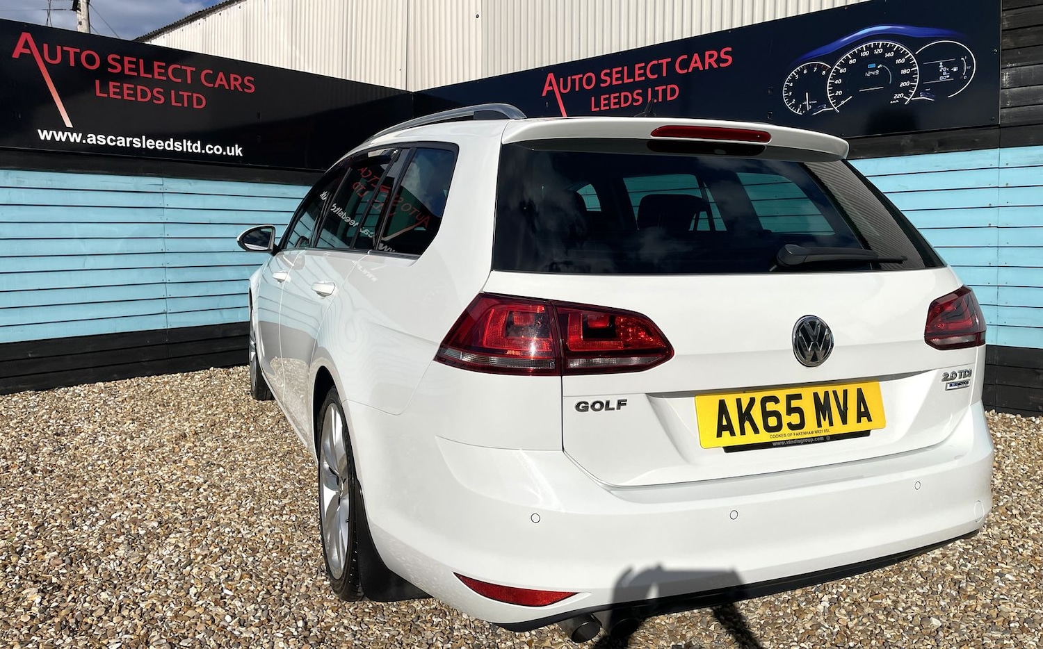 Used Volkswagen Golf 2015 for sale - 76190887: Photo 26