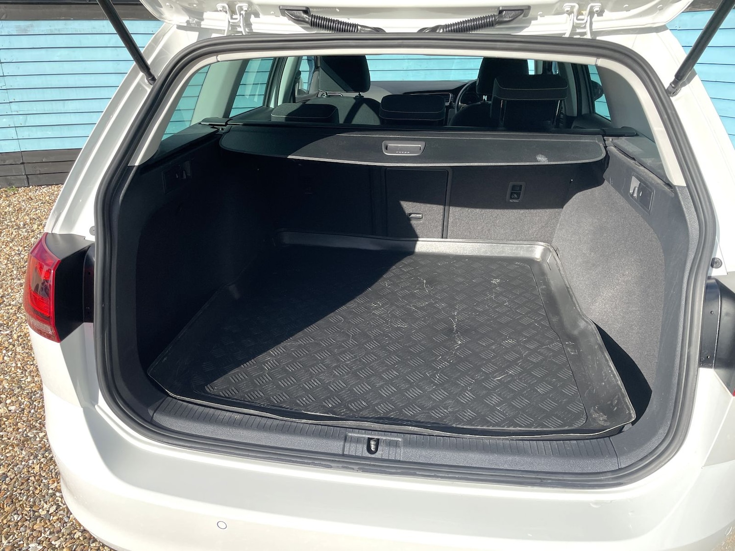 Used Volkswagen Golf 2015 for sale - 76190887: Photo 29
