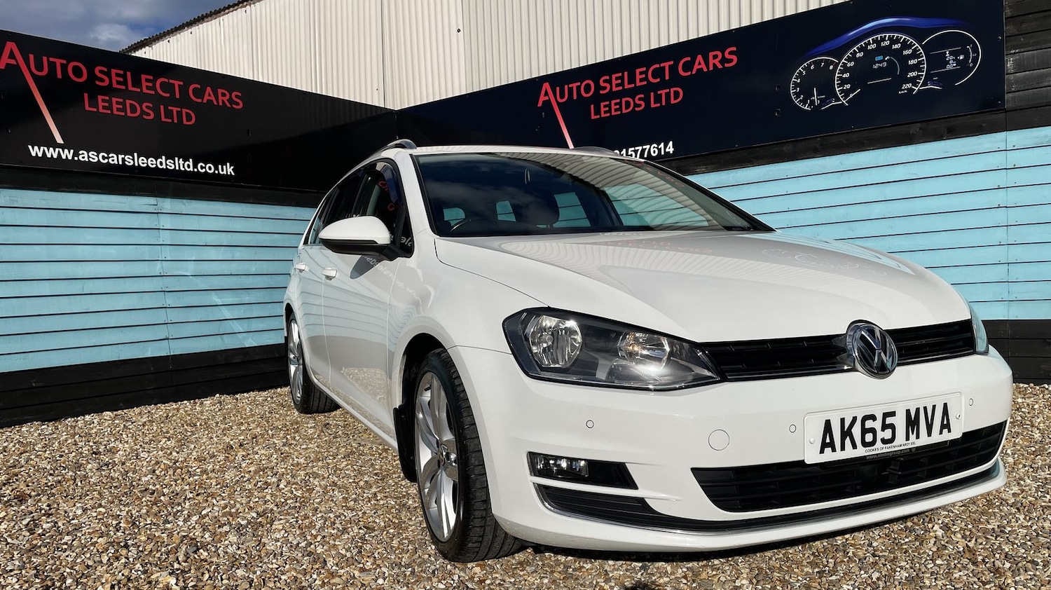 Used Volkswagen Golf 2015 for sale - 76190887: Photo 3