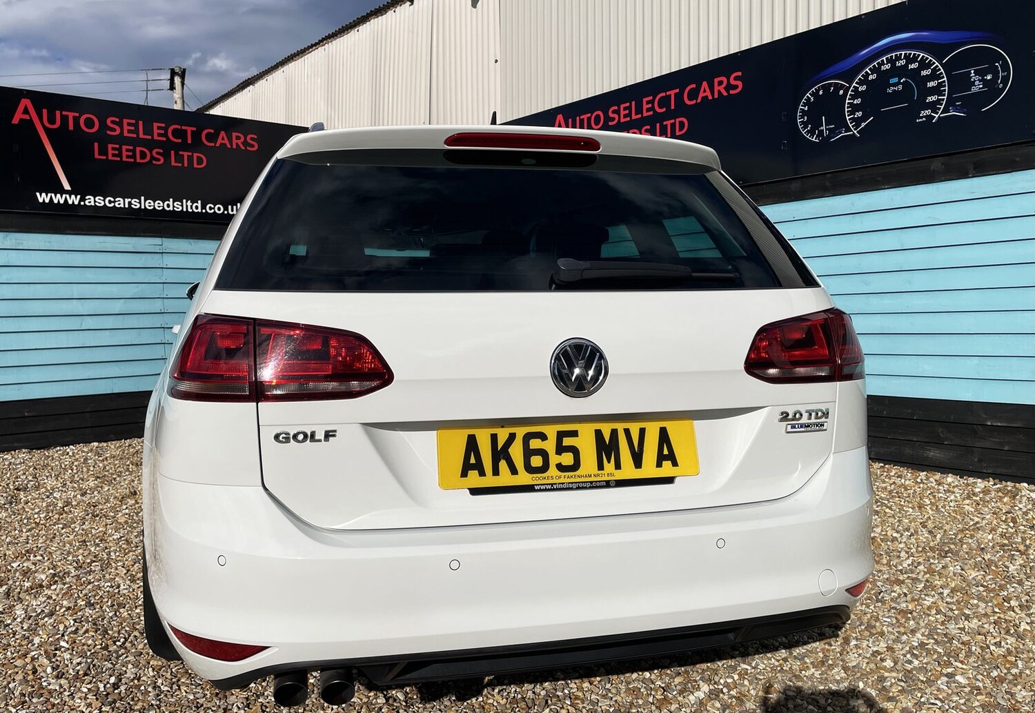 Used Volkswagen Golf 2015 for sale - 76190887: Photo 31