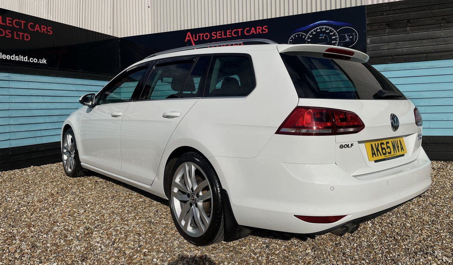 Used Volkswagen Golf 2015 for sale - 76190887: Photo 33