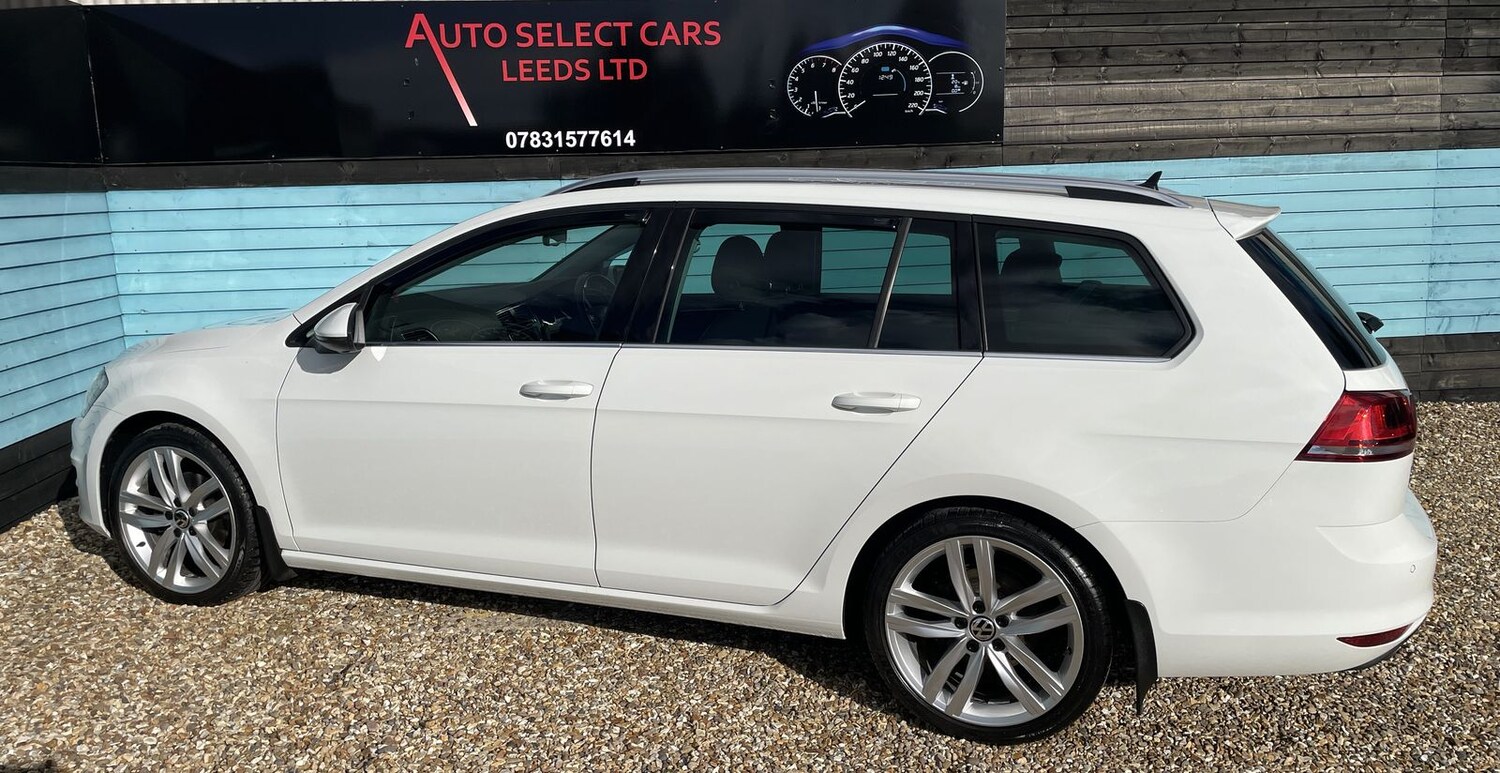 Used Volkswagen Golf 2015 for sale - 76190887: Photo 34