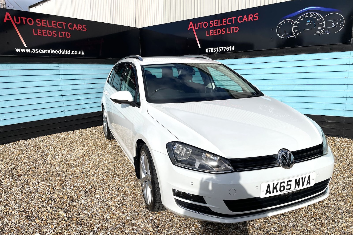 Used Volkswagen Golf 2015 for sale - 76190887: Photo 36