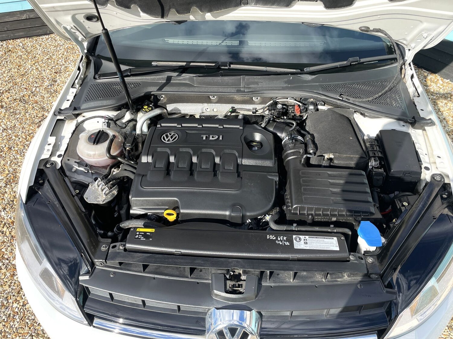 Used Volkswagen Golf 2015 for sale - 76190887: Photo 39