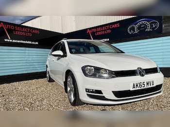 Used Volkswagen Golf 2015 for sale - 76190887: Photo