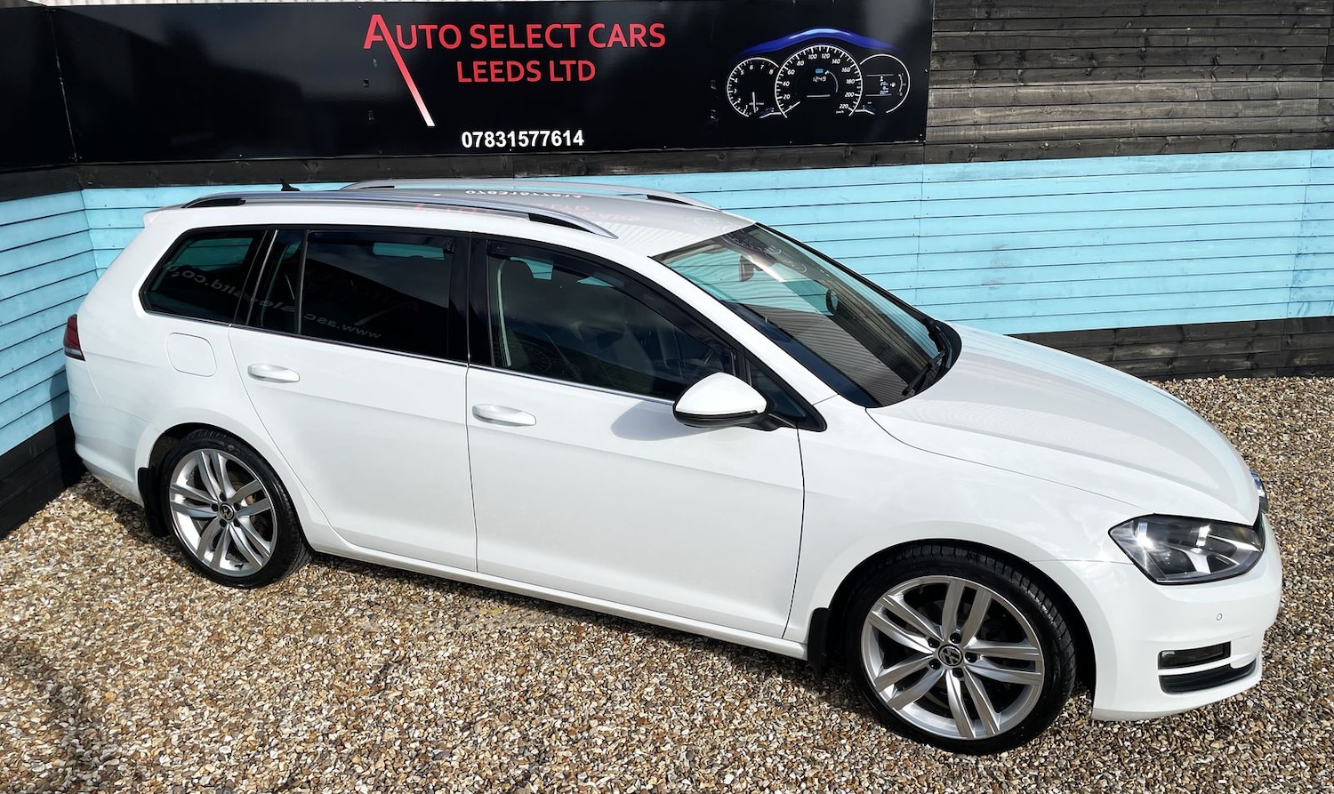 Used Volkswagen Golf 2015 for sale - 76190887: Photo 4