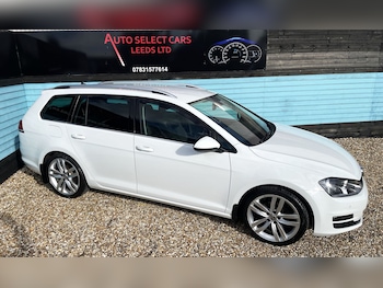Used Volkswagen Golf 2015 for sale - 76190887: Photo
