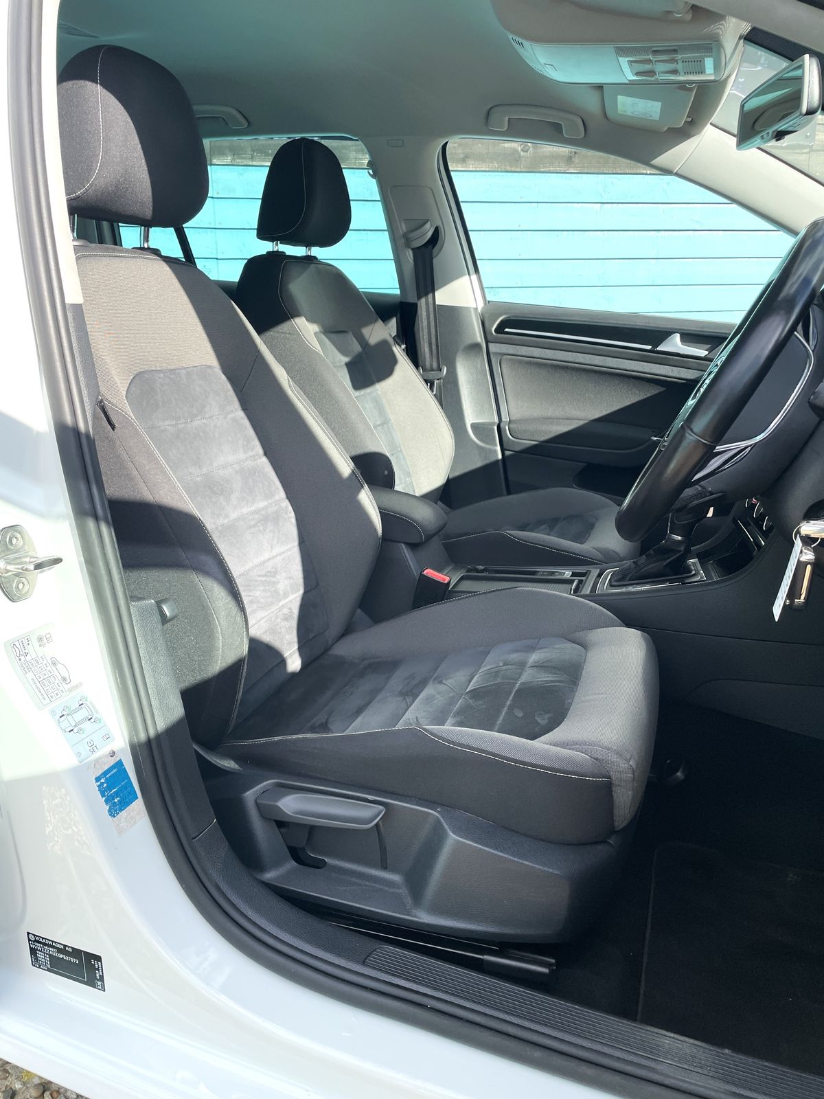 Used Volkswagen Golf 2015 for sale - 76190887: Photo 6