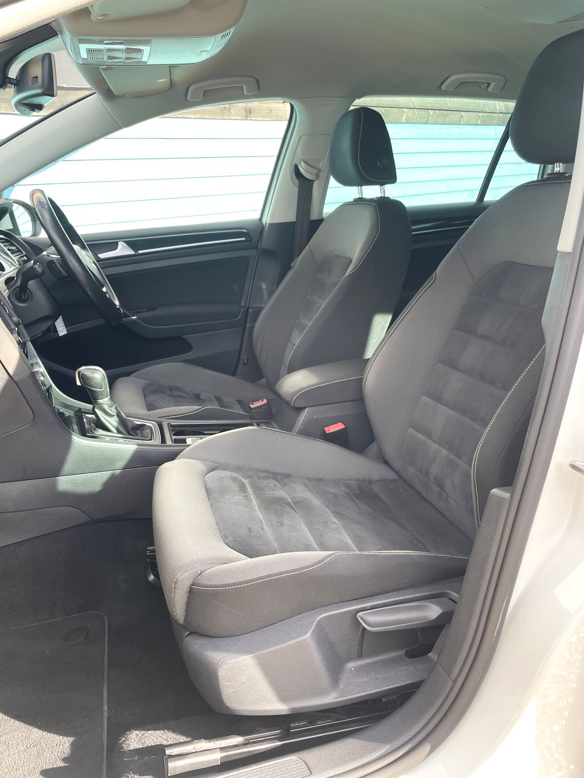 Used Volkswagen Golf 2015 for sale - 76190887: Photo 7