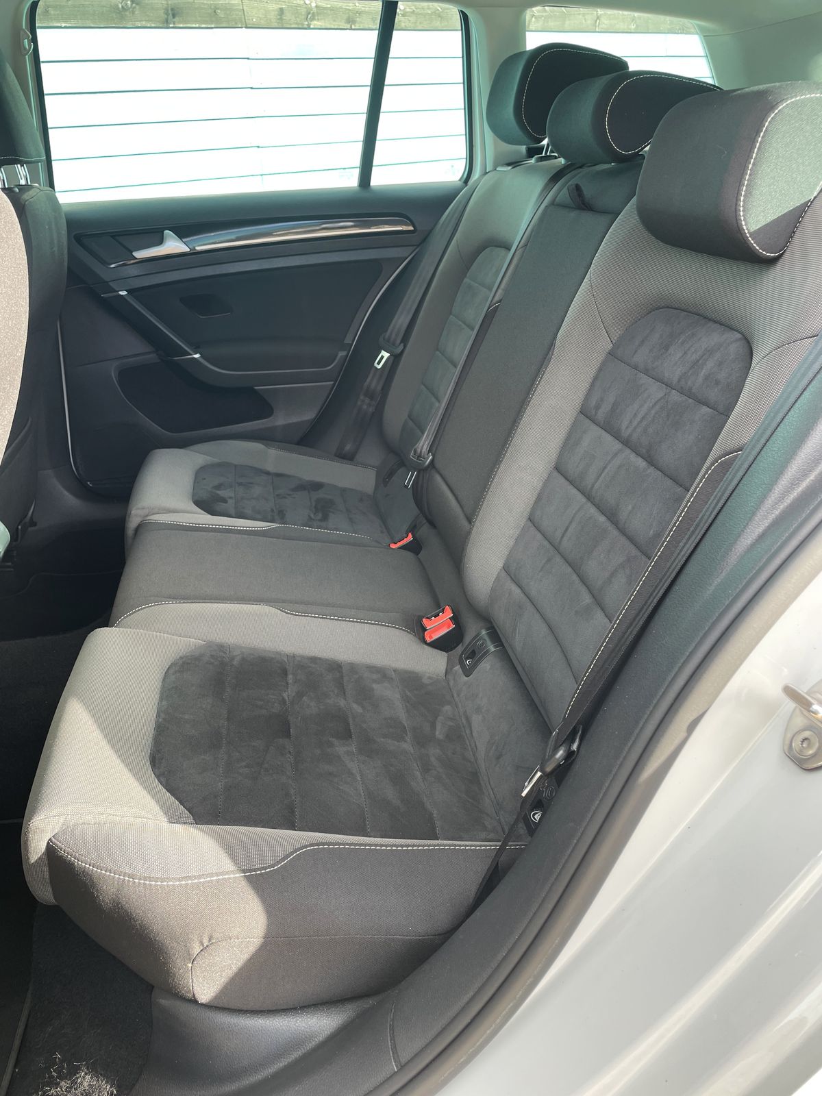 Used Volkswagen Golf 2015 for sale - 76190887: Photo 8
