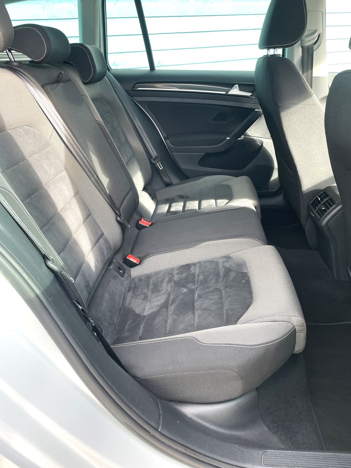 Used Volkswagen Golf 2015 for sale - 76190887: Photo 9