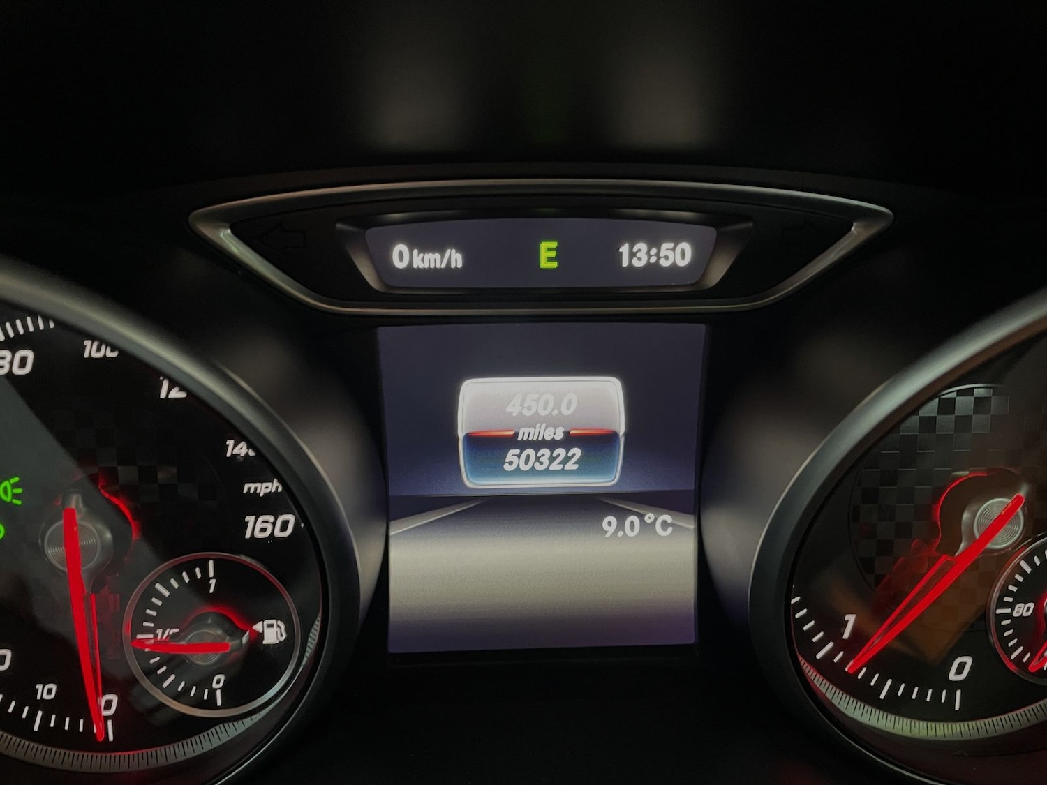 Used Mercedes-Benz A-Class 2015 for sale - 77031629: Photo 11