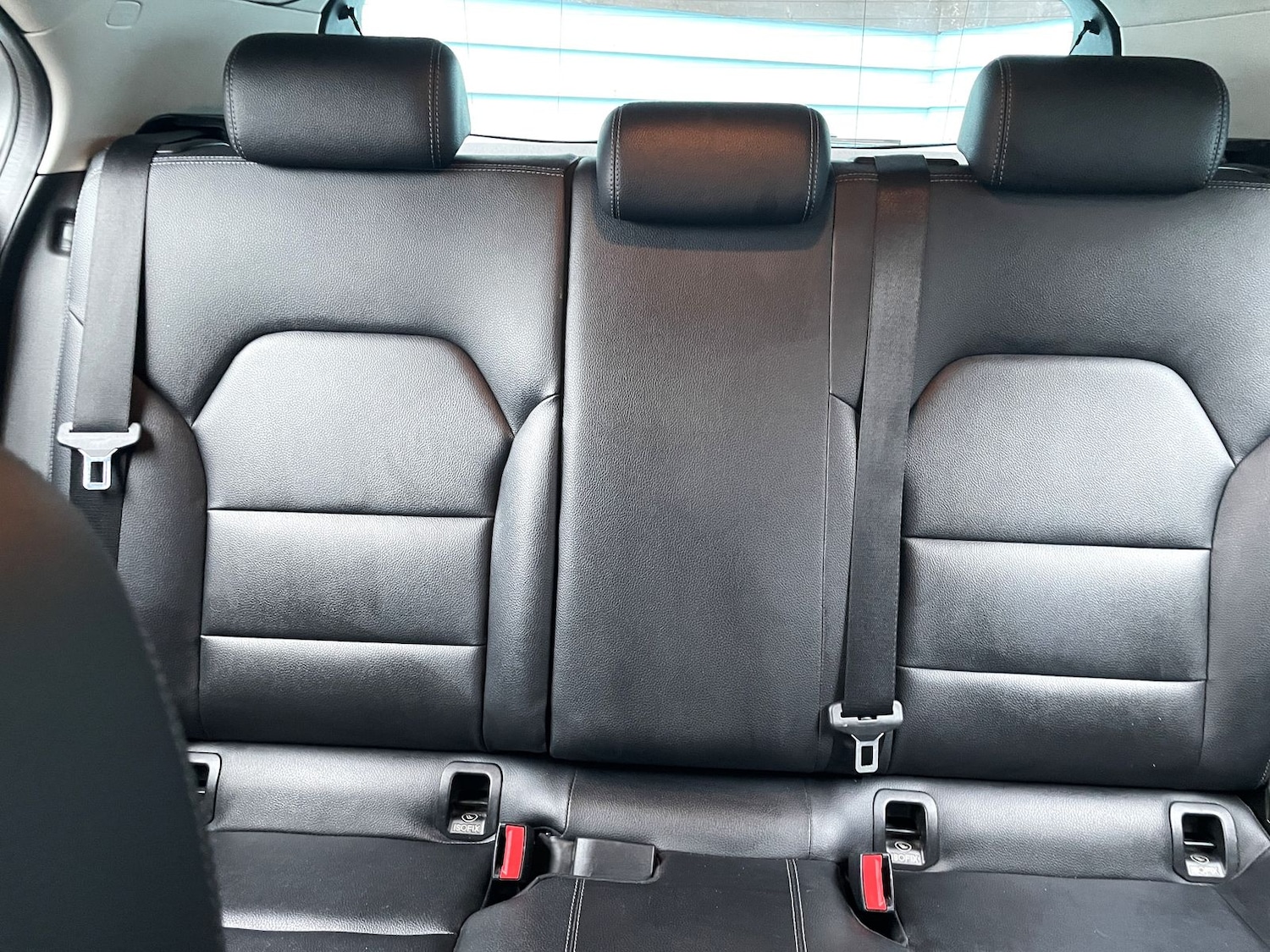 Used Mercedes-Benz A-Class 2015 for sale - 77031629: Photo 12