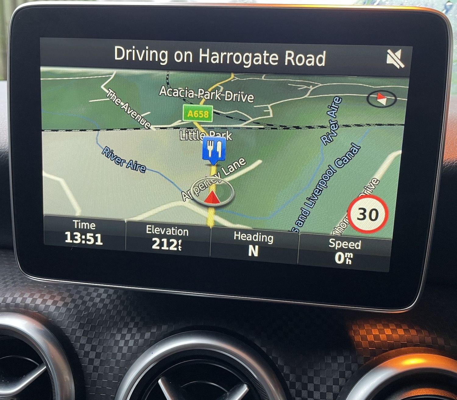 Used Mercedes-Benz A-Class 2015 for sale - 77031629: Photo 22