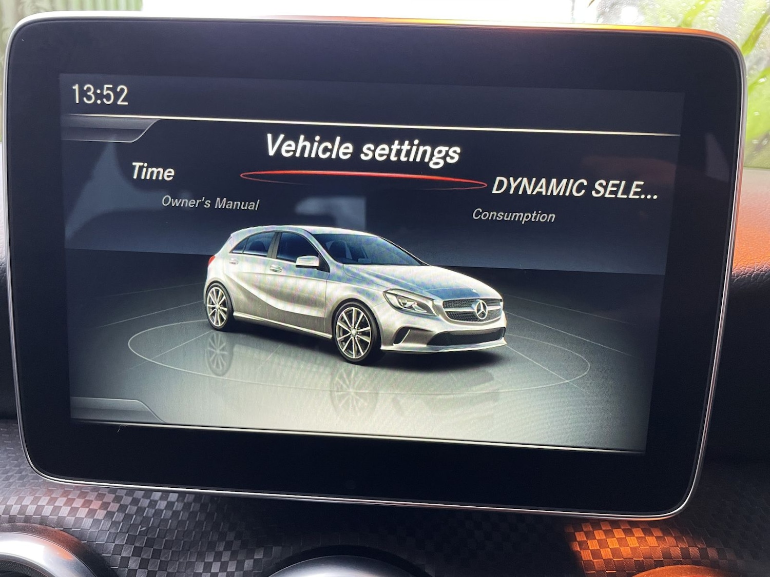 Used Mercedes-Benz A-Class 2015 for sale - 77031629: Photo 24