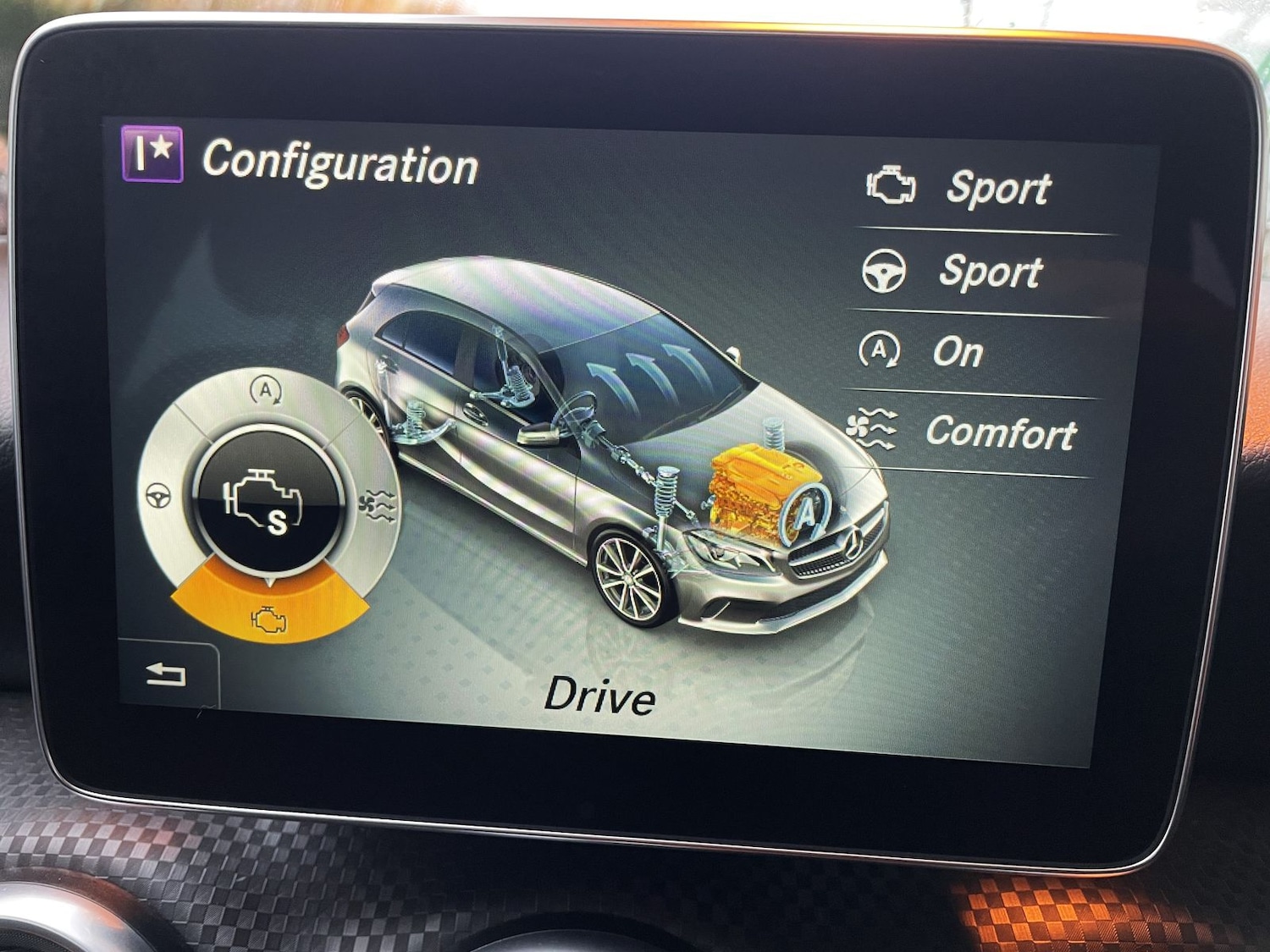 Used Mercedes-Benz A-Class 2015 for sale - 77031629: Photo 28