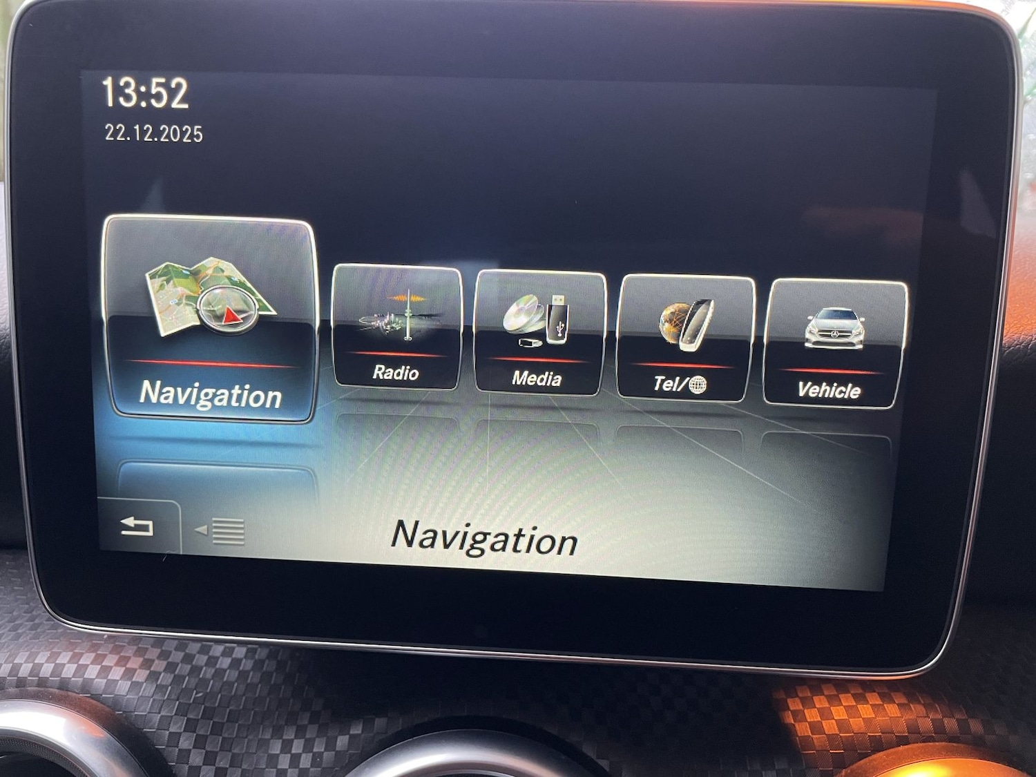 Used Mercedes-Benz A-Class 2015 for sale - 77031629: Photo 29