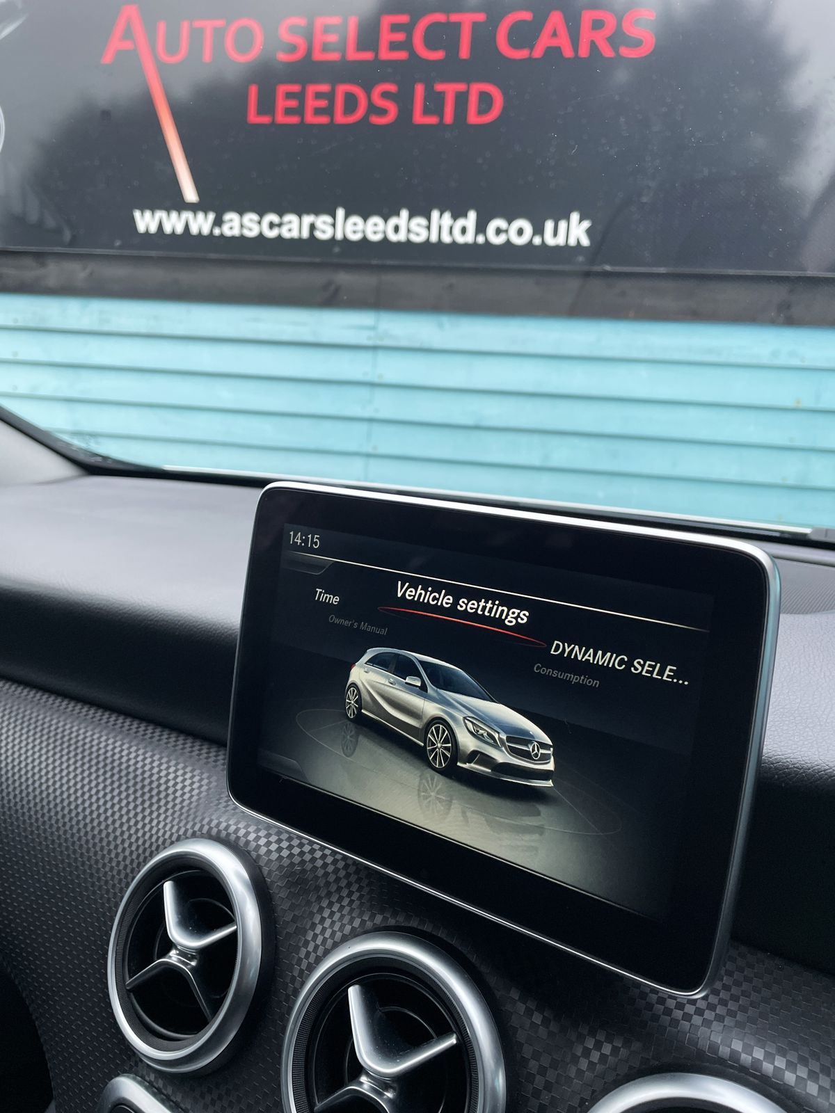 Used Mercedes-Benz A-Class 2015 for sale - 77031629: Photo 37