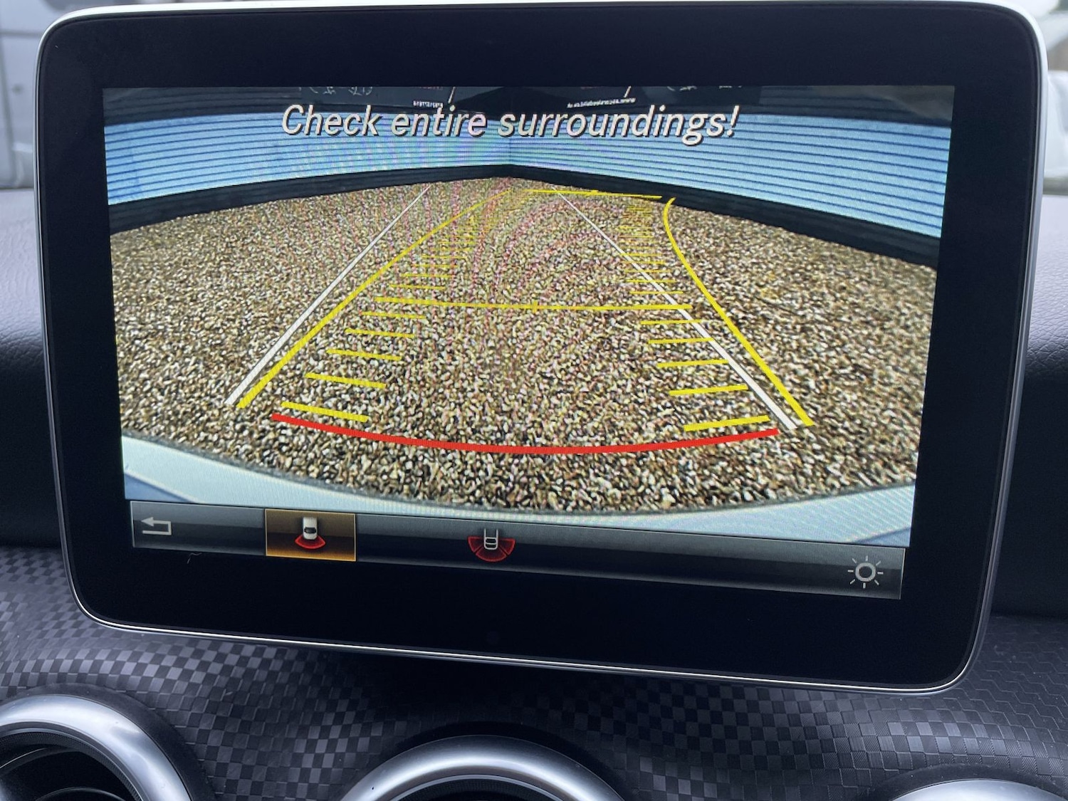 Used Mercedes-Benz A-Class 2015 for sale - 77031629: Photo 38