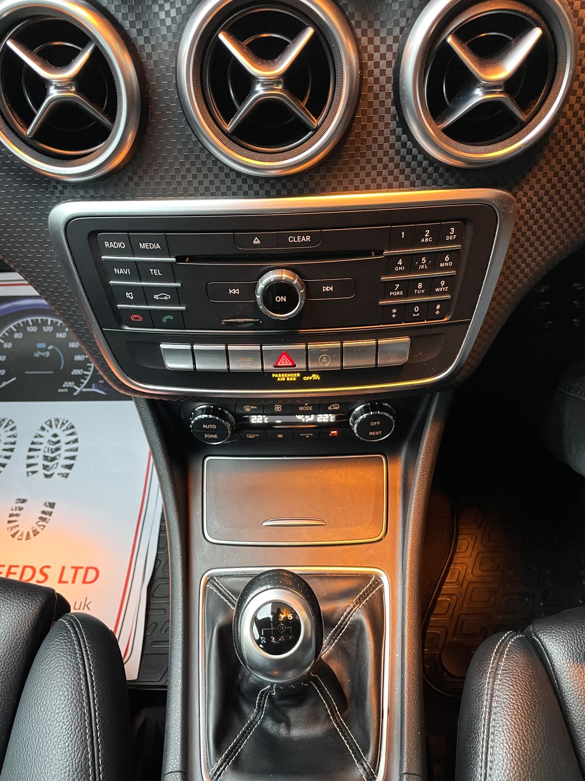 Used Mercedes-Benz A-Class 2015 for sale - 77031629: Photo 39