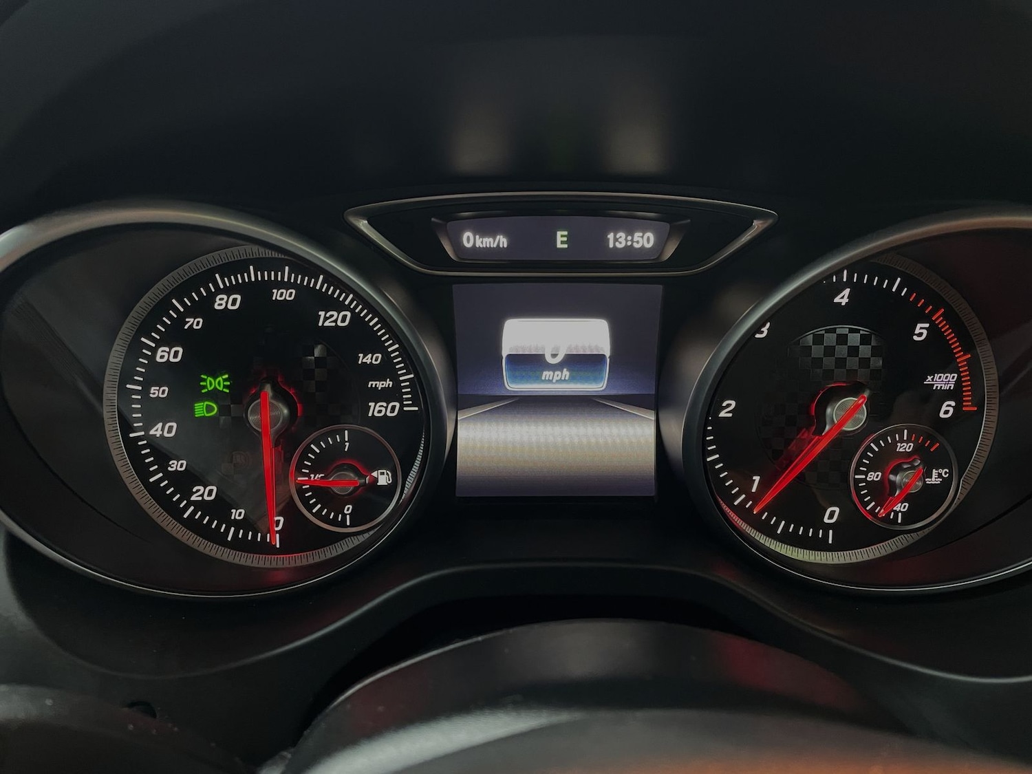 Used Mercedes-Benz A-Class 2015 for sale - 77031629: Photo 41