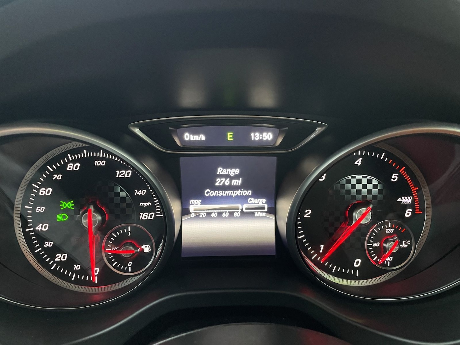 Used Mercedes-Benz A-Class 2015 for sale - 77031629: Photo 43