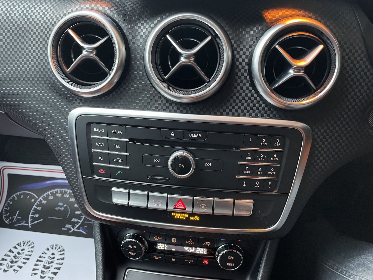 Used Mercedes-Benz A-Class 2015 for sale - 77031629: Photo 44