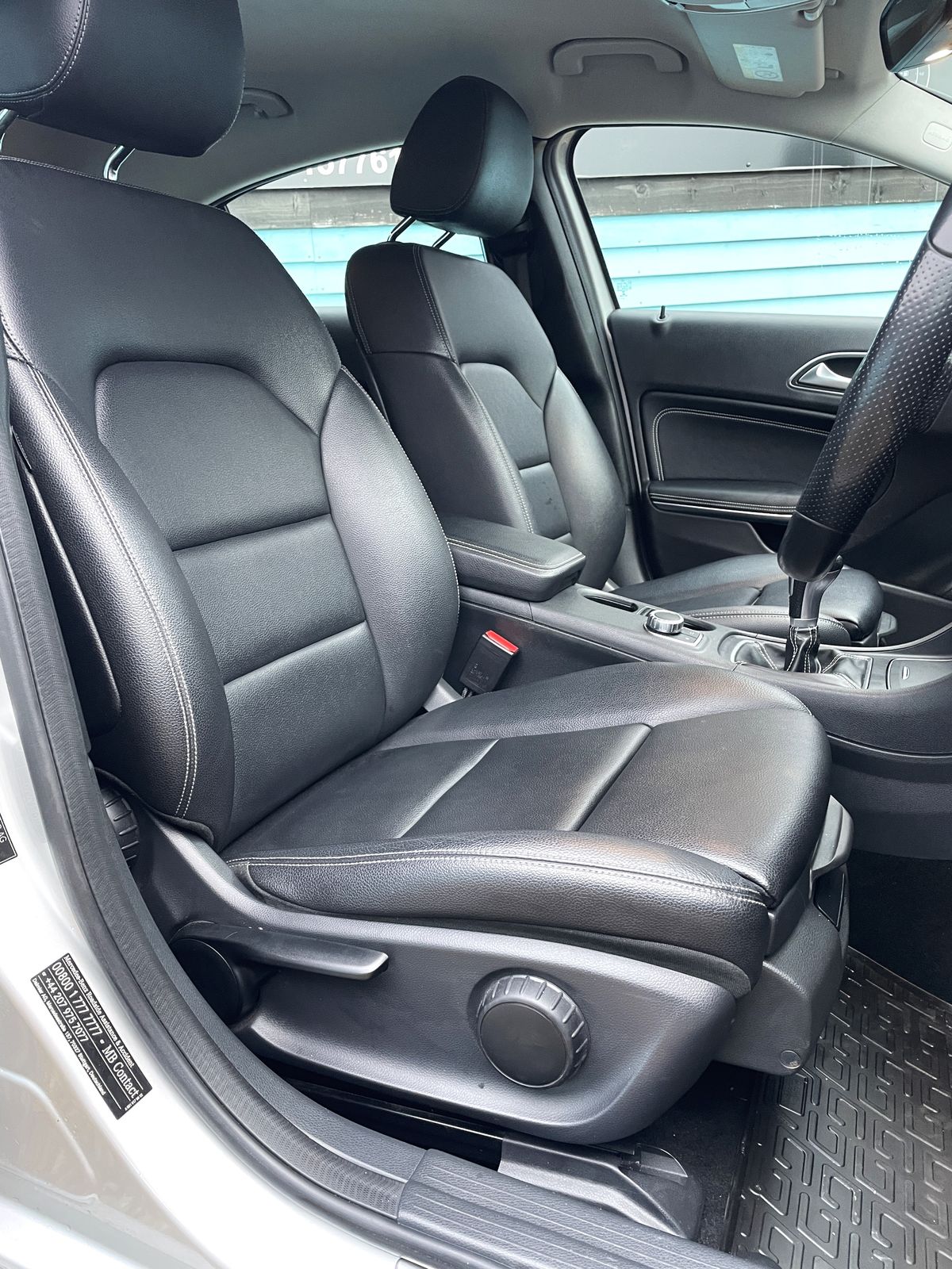 Used Mercedes-Benz A-Class 2015 for sale - 77031629: Photo 6