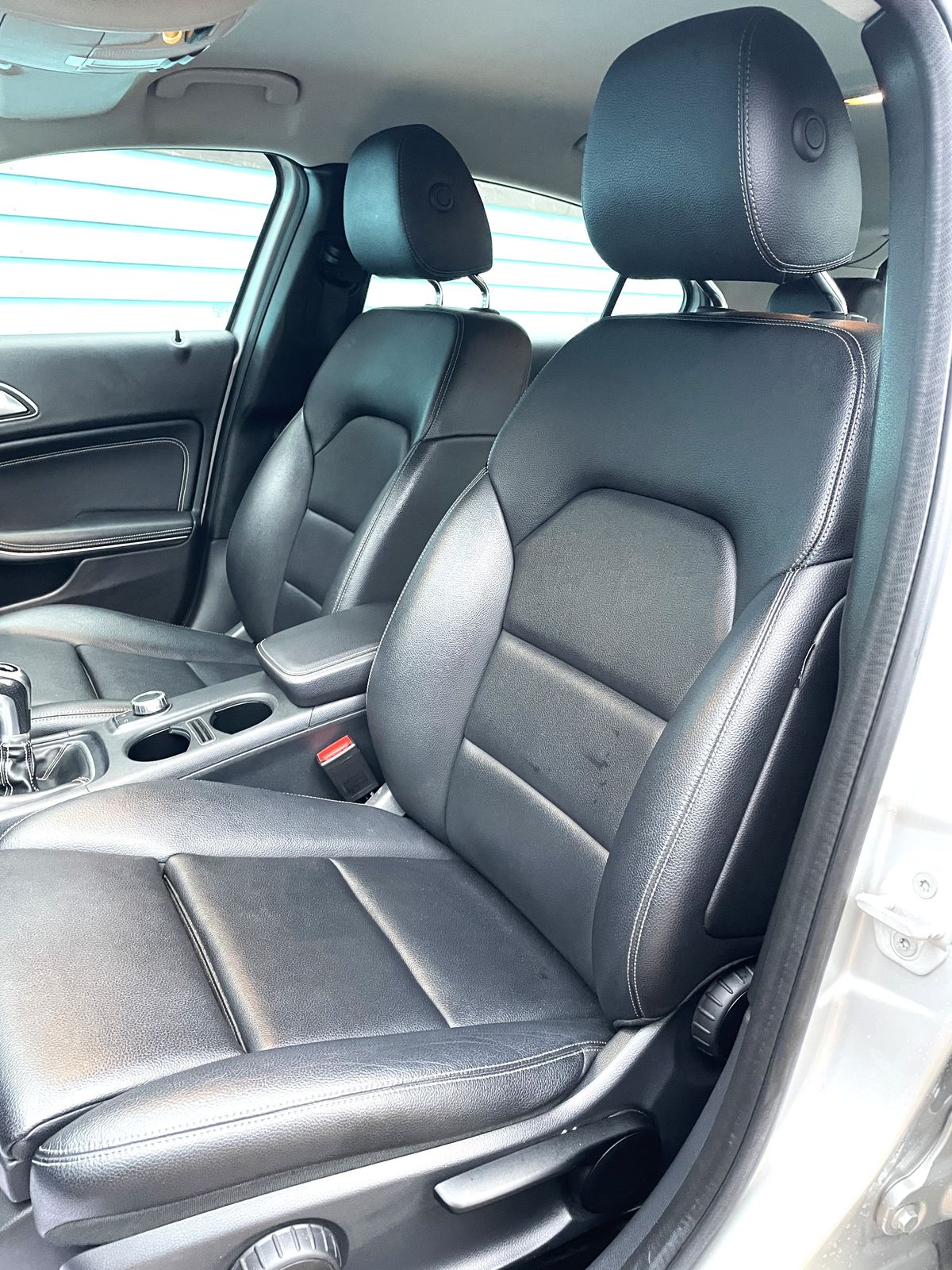 Used Mercedes-Benz A-Class 2015 for sale - 77031629: Photo 7