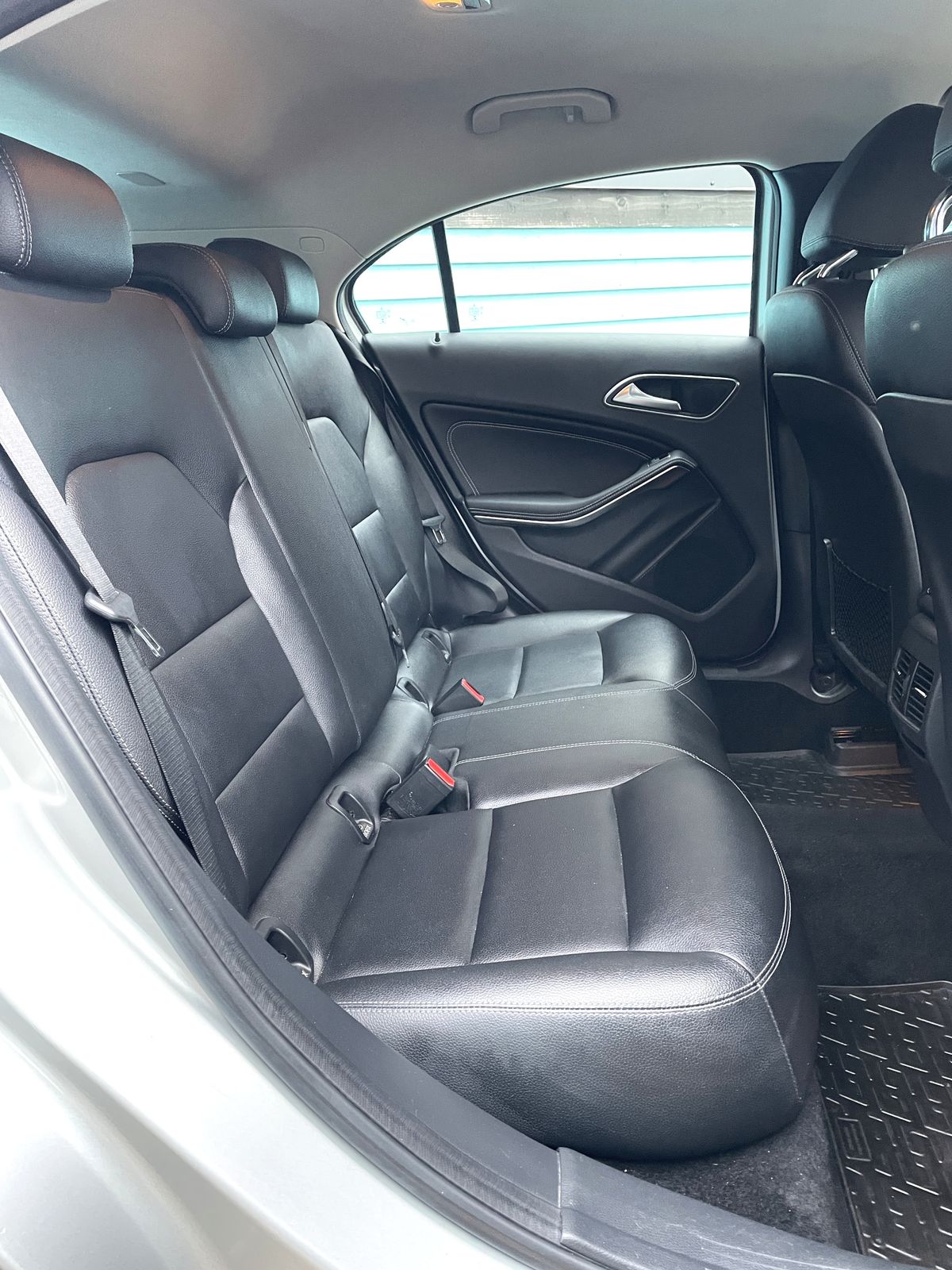 Used Mercedes-Benz A-Class 2015 for sale - 77031629: Photo 8