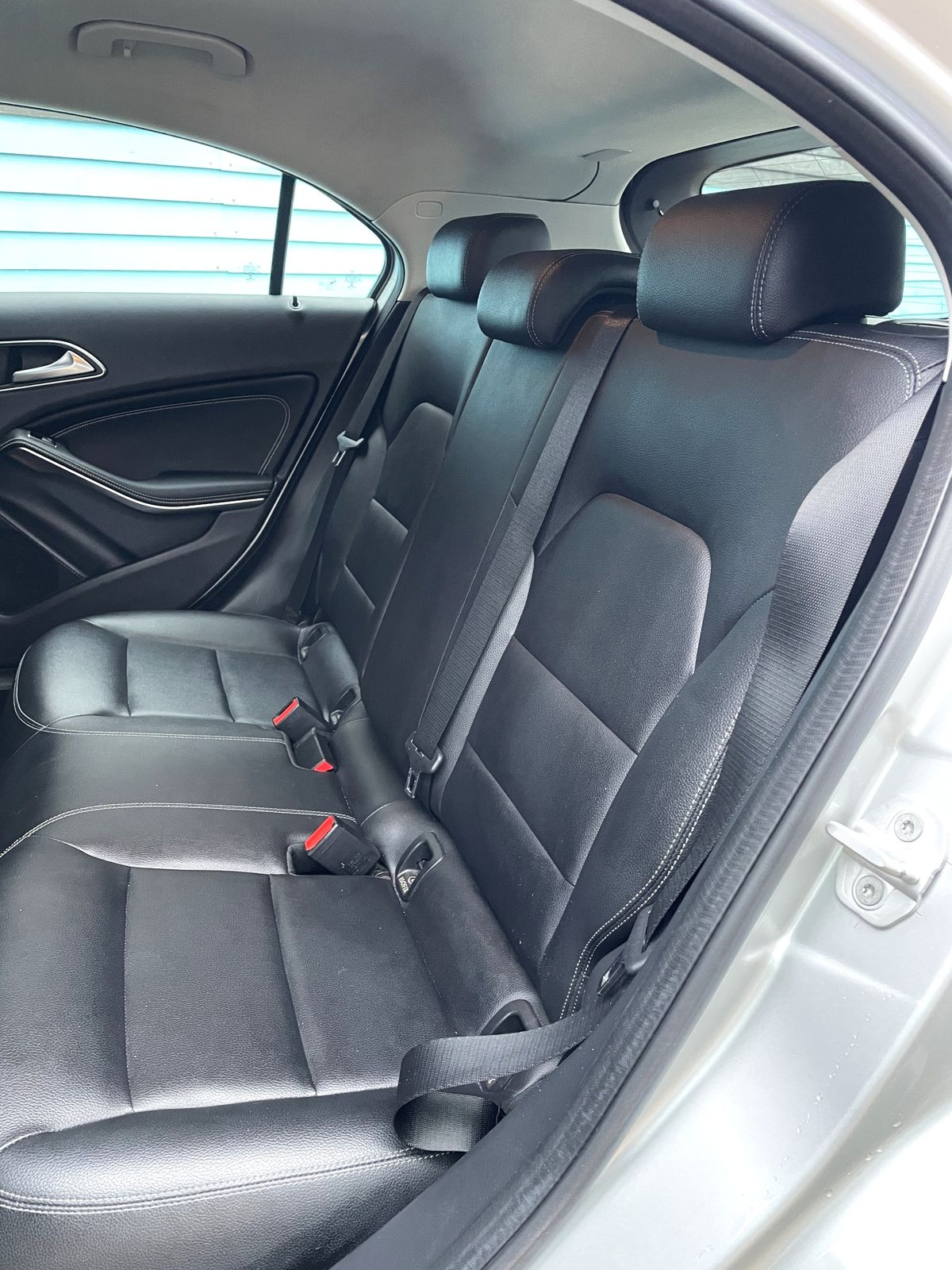 Used Mercedes-Benz A-Class 2015 for sale - 77031629: Photo 9