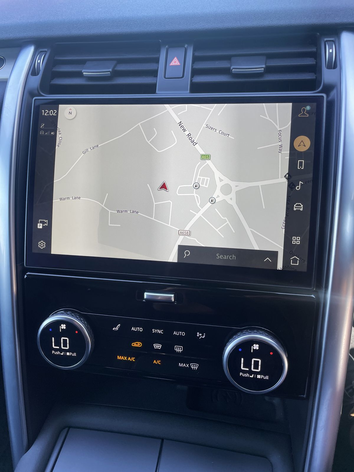 Used Land Rover Discovery 2022 for sale - 77538720: Photo 12