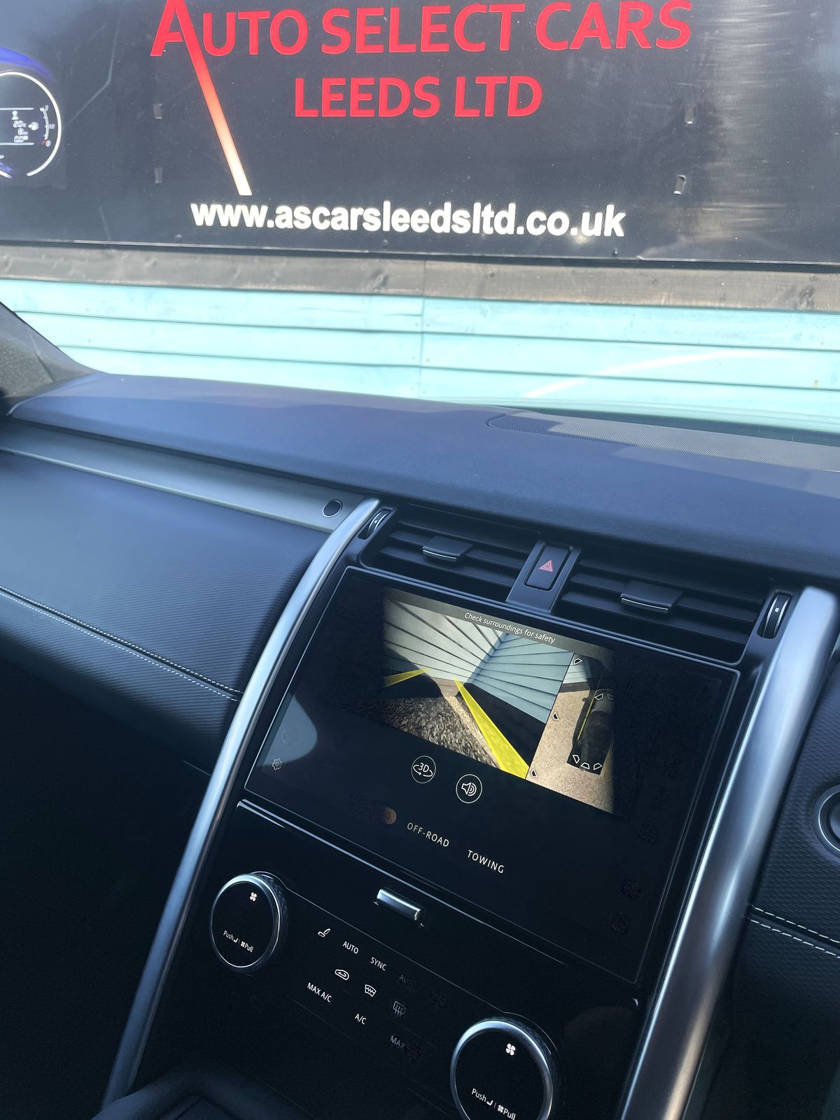 Used Land Rover Discovery 2022 for sale - 77538720: Photo 14