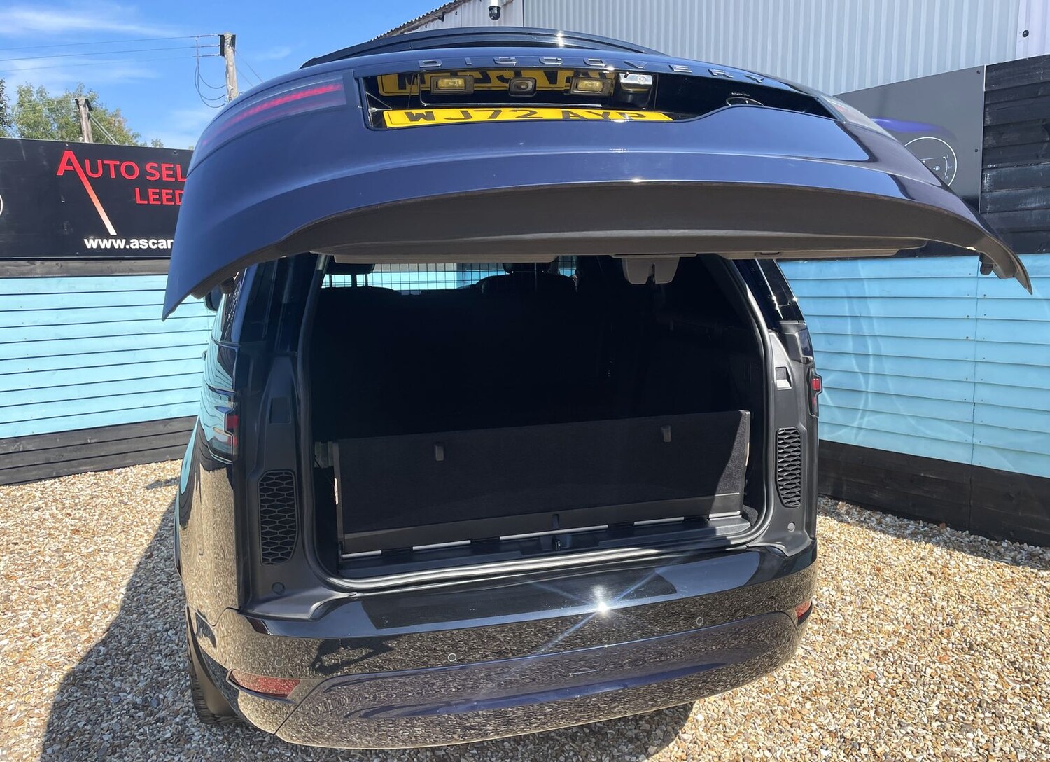 Used Land Rover Discovery 2022 for sale - 77538720: Photo 17