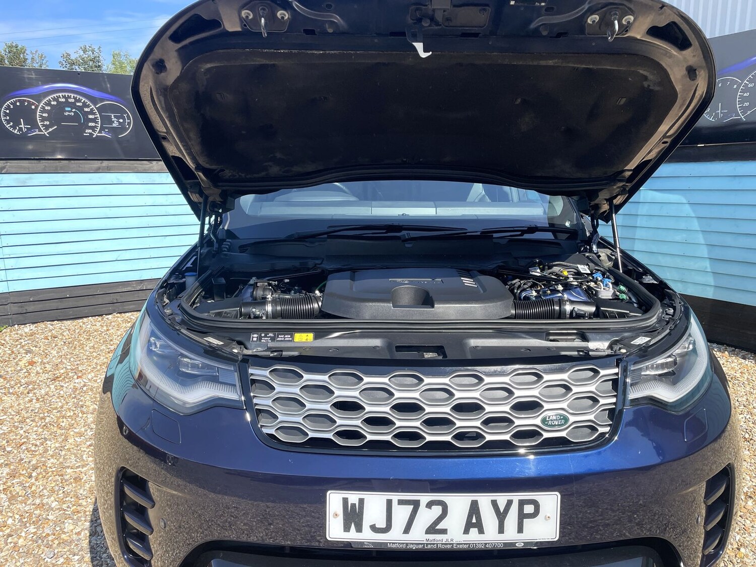 Used Land Rover Discovery 2022 for sale - 77538720: Photo 26