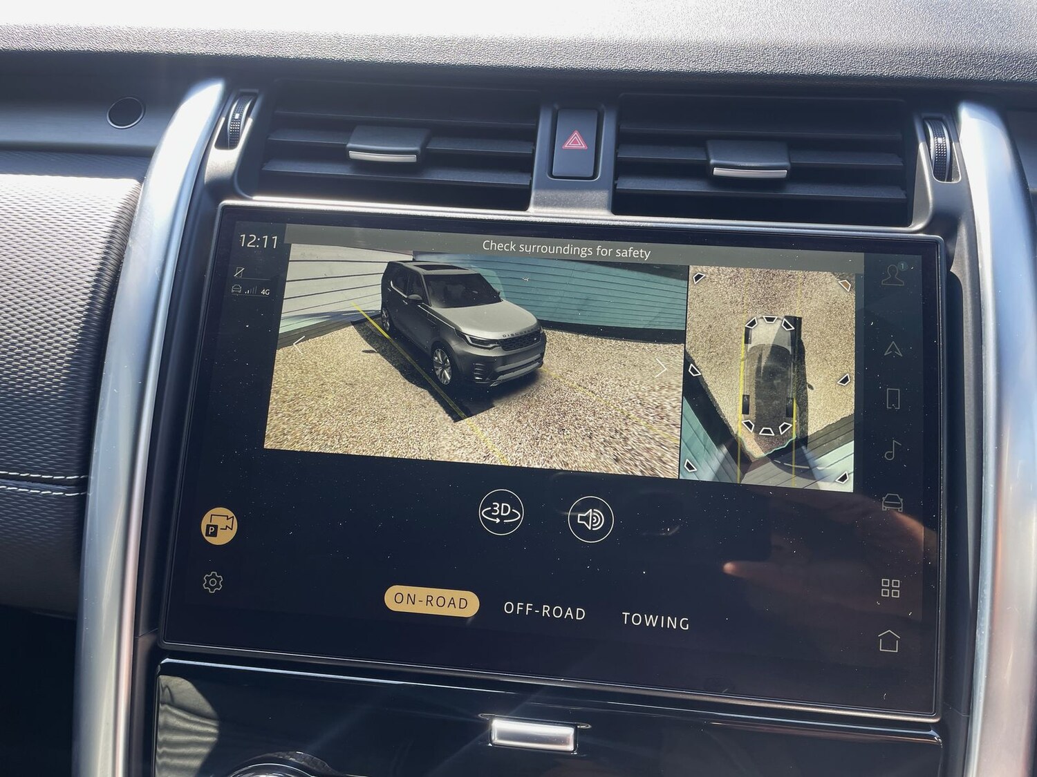 Used Land Rover Discovery 2022 for sale - 77538720: Photo 29