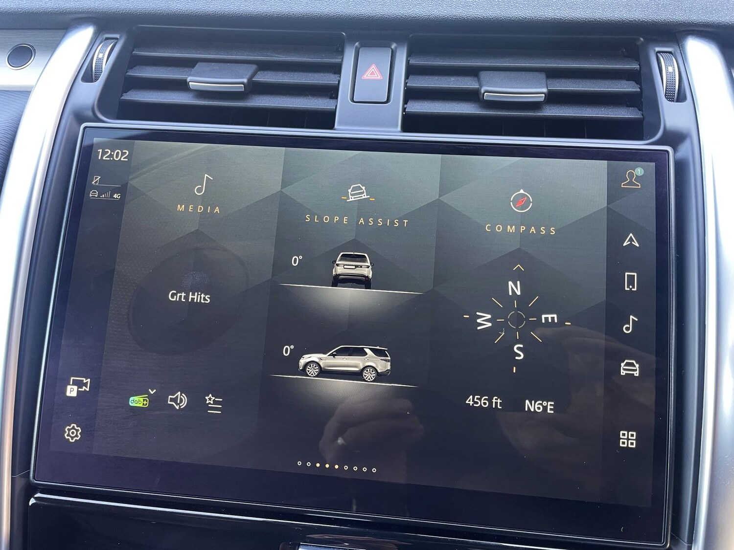 Used Land Rover Discovery 2022 for sale - 77538720: Photo 42