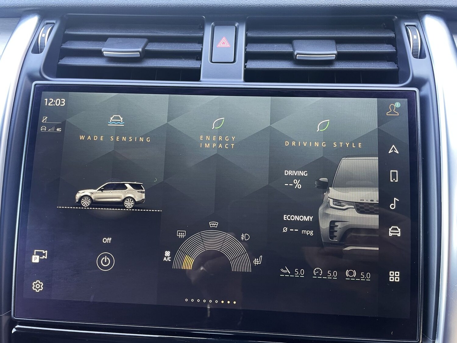 Used Land Rover Discovery 2022 for sale - 77538720: Photo 44