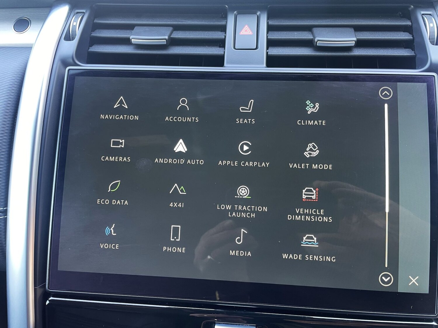 Used Land Rover Discovery 2022 for sale - 77538720: Photo 46