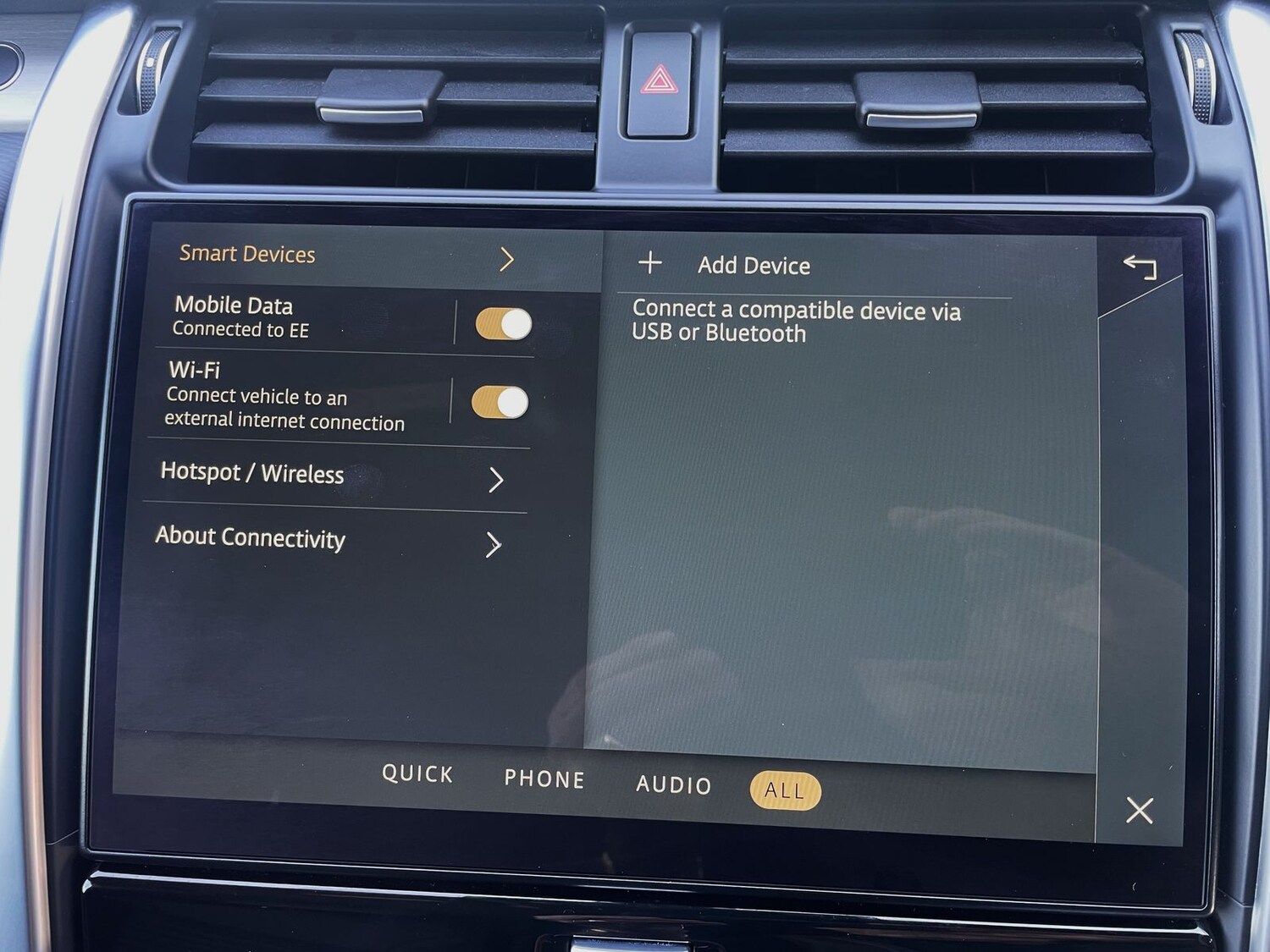 Used Land Rover Discovery 2022 for sale - 77538720: Photo 47