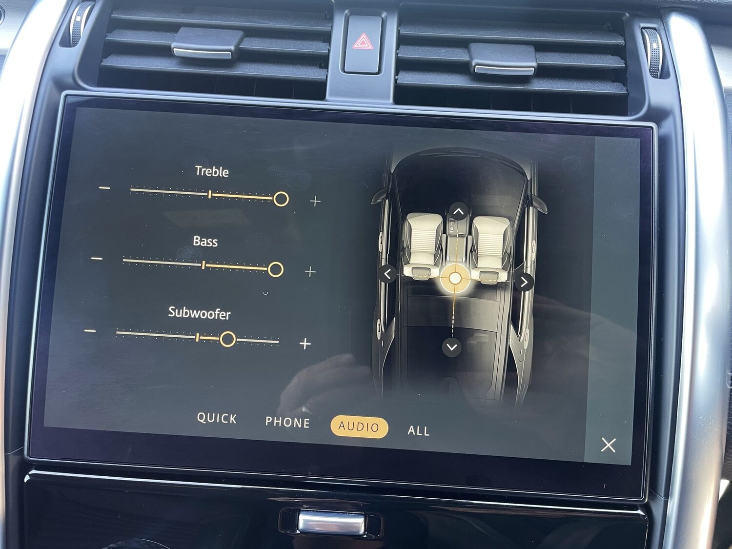 Used Land Rover Discovery 2022 for sale - 77538720: Photo 49