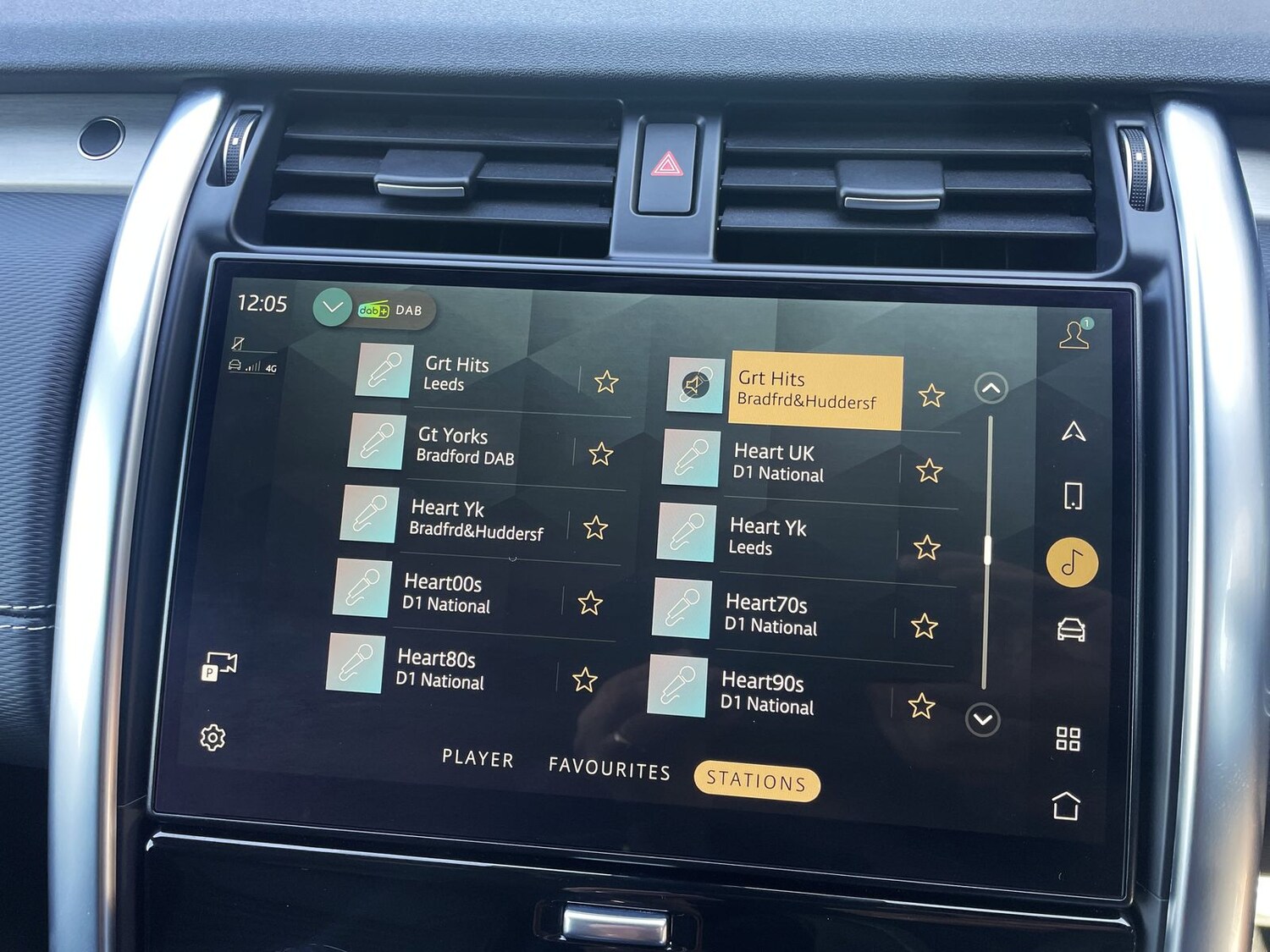 Used Land Rover Discovery 2022 for sale - 77538720: Photo 52