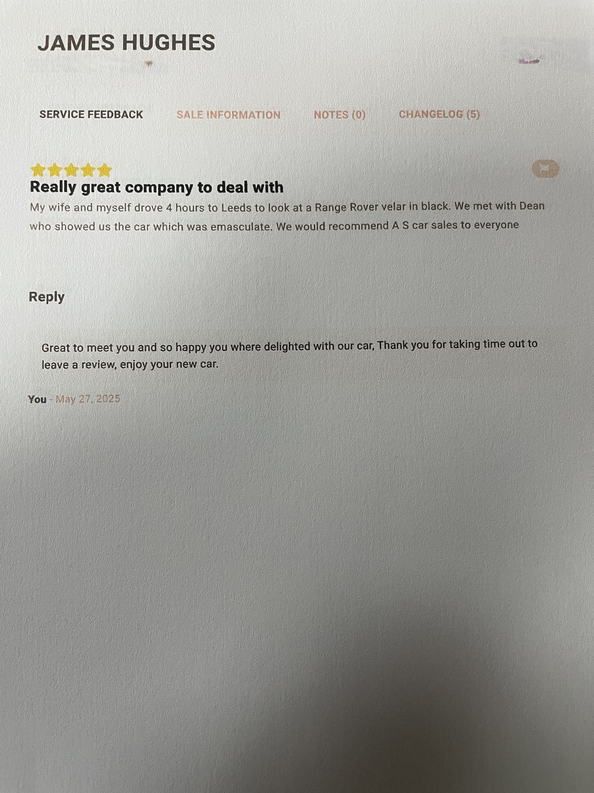 Used Land Rover Discovery 2022 for sale - 77538720: Photo 69