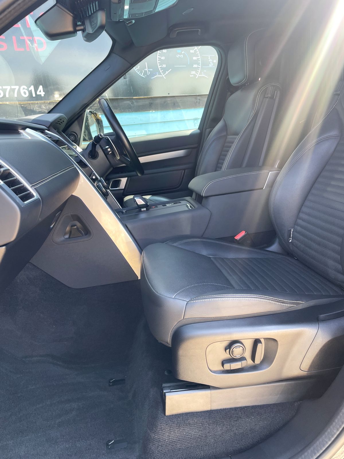 Used Land Rover Discovery 2022 for sale - 77538720: Photo 7