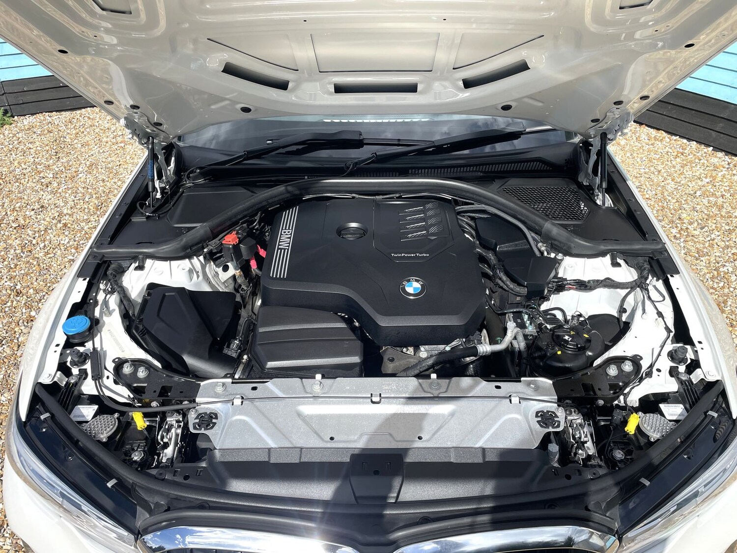 Used BMW 3 Series 2021 for sale - 77538734: Photo 14