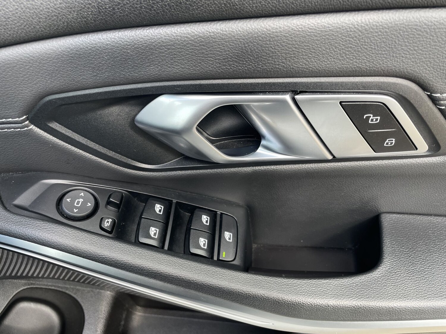 Used BMW 3 Series 2021 for sale - 77538734: Photo 18