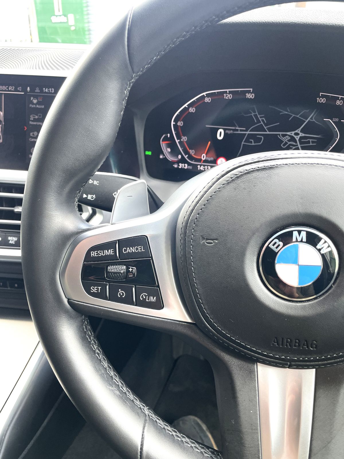 Used BMW 3 Series 2021 for sale - 77538734: Photo 21