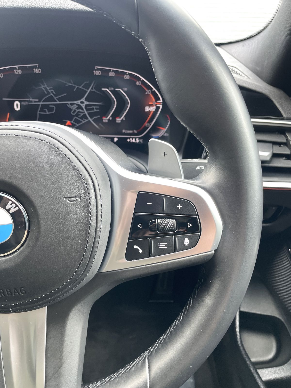 Used BMW 3 Series 2021 for sale - 77538734: Photo 23