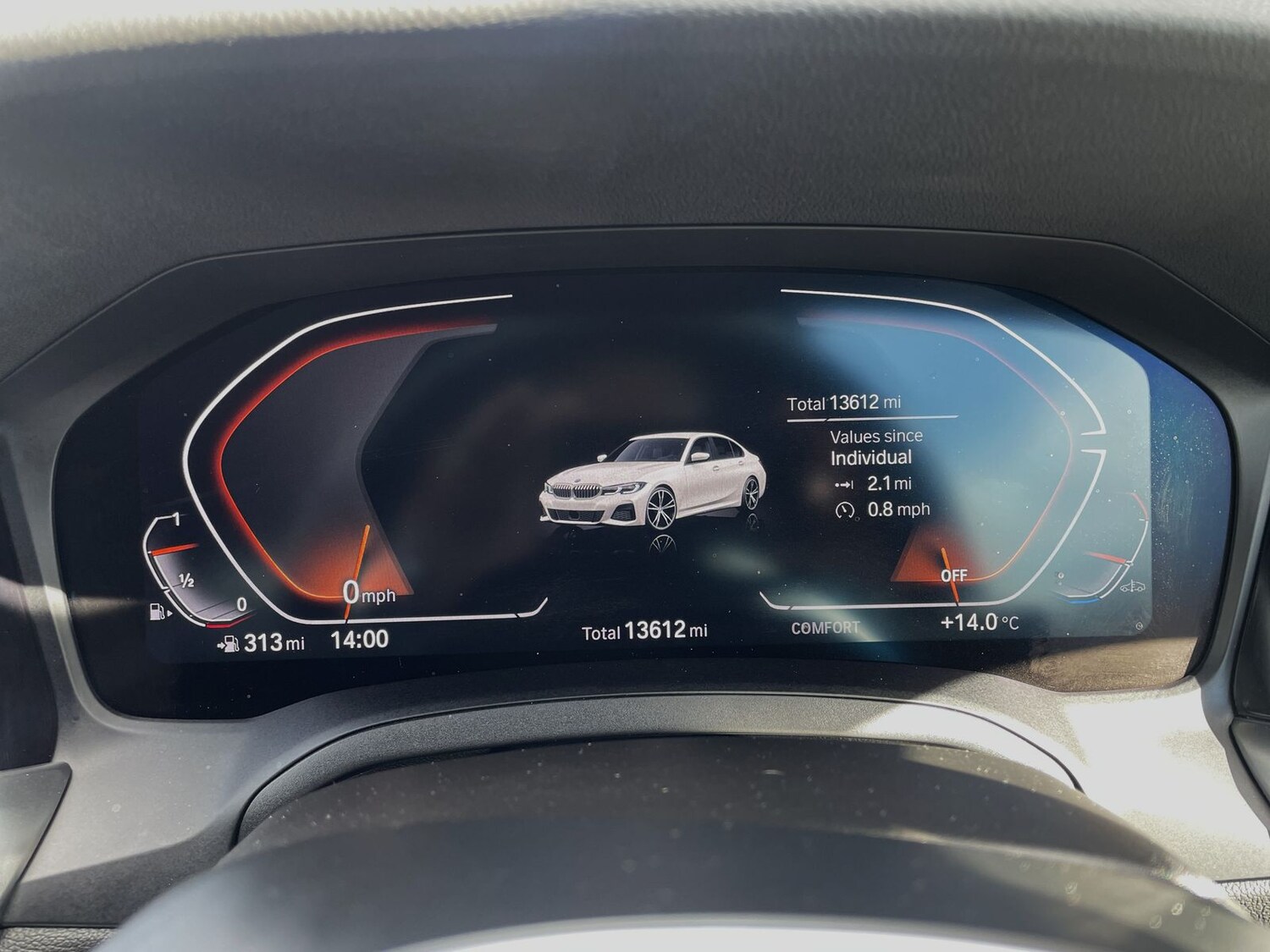 Used BMW 3 Series 2021 for sale - 77538734: Photo 24