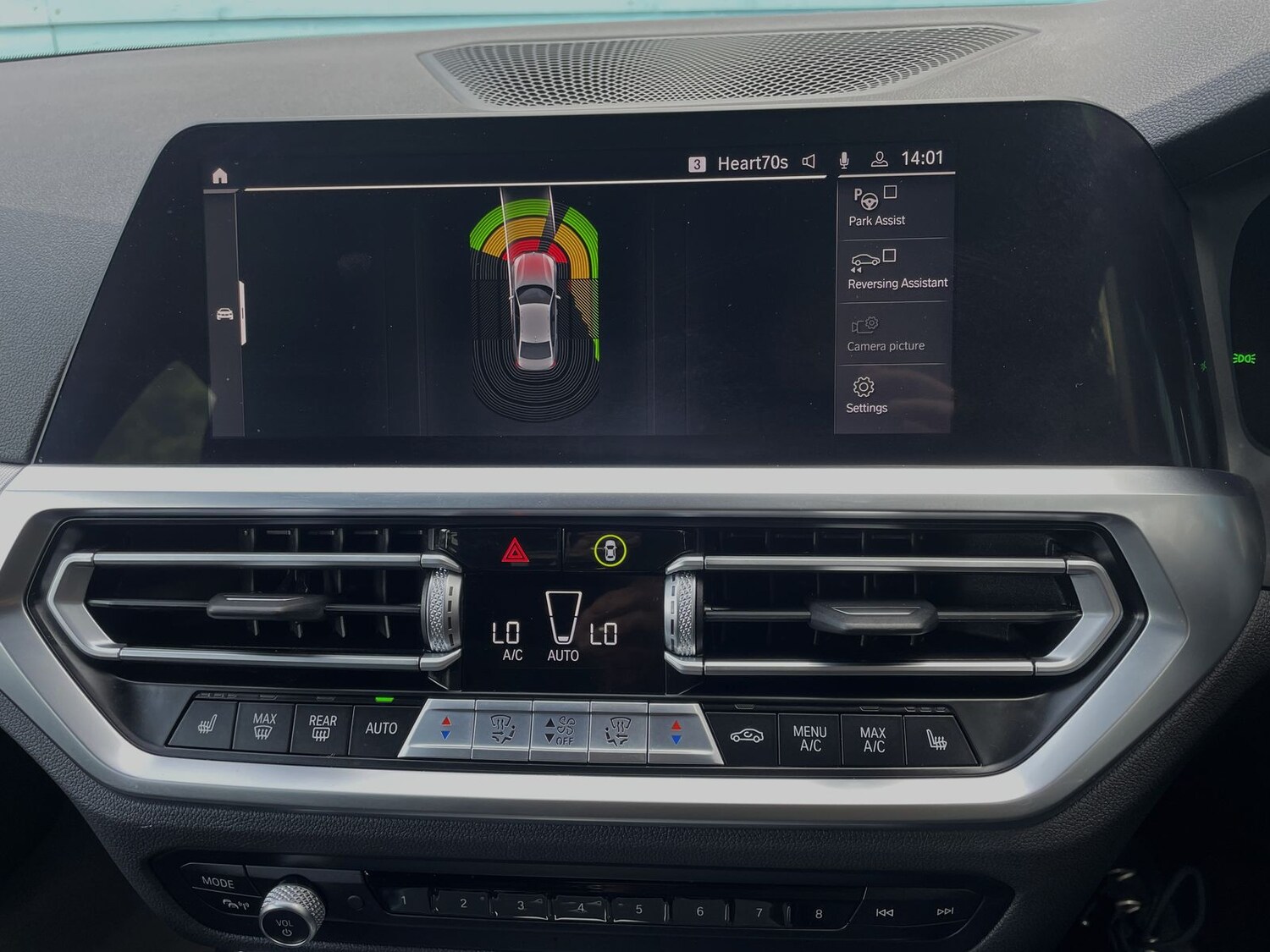 Used BMW 3 Series 2021 for sale - 77538734: Photo 26